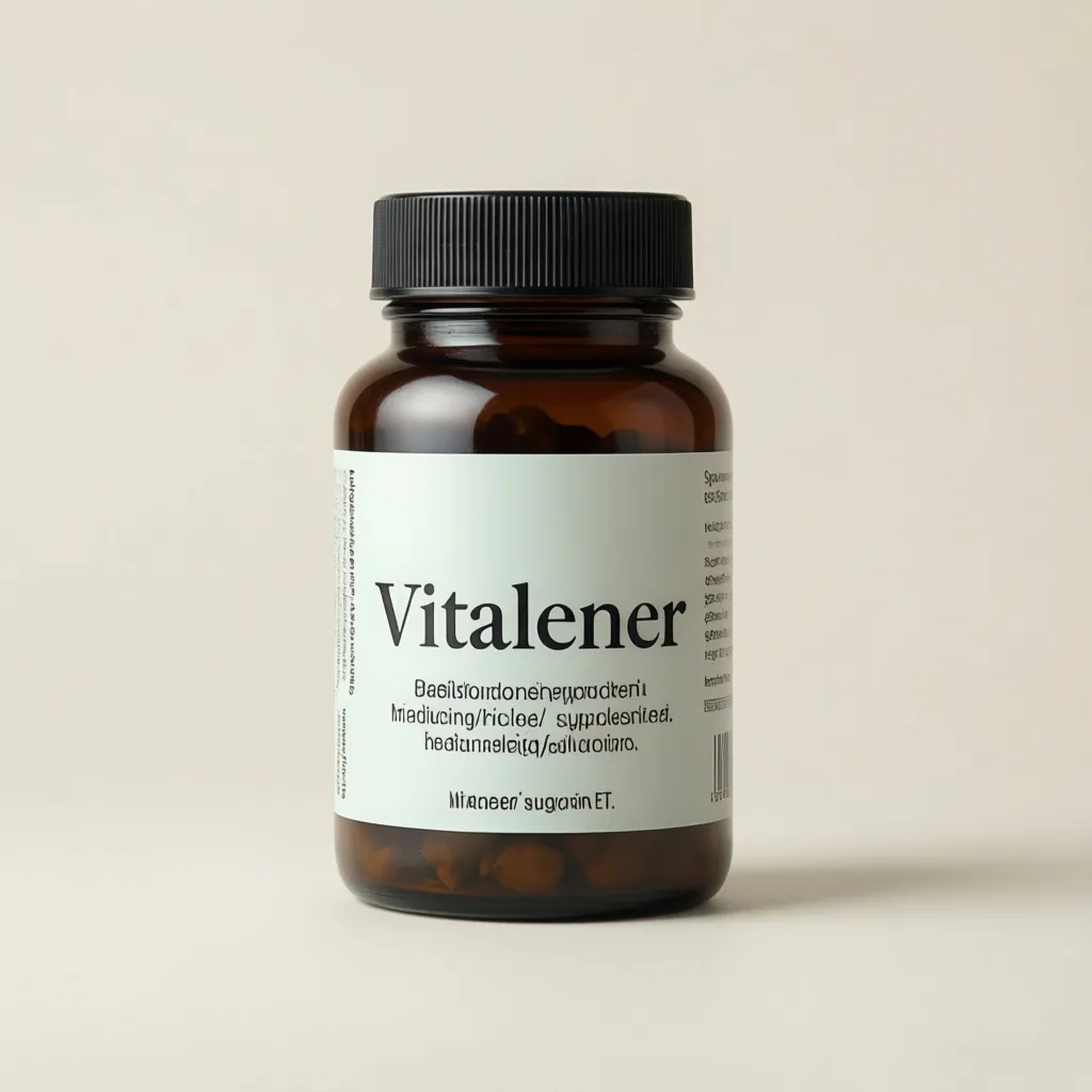 Vitalener
